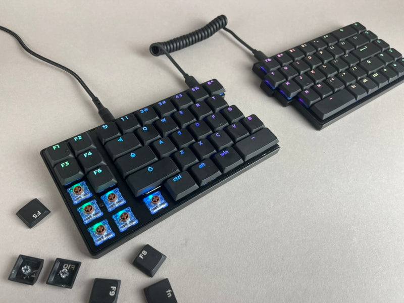 Build It Yourself Kit
