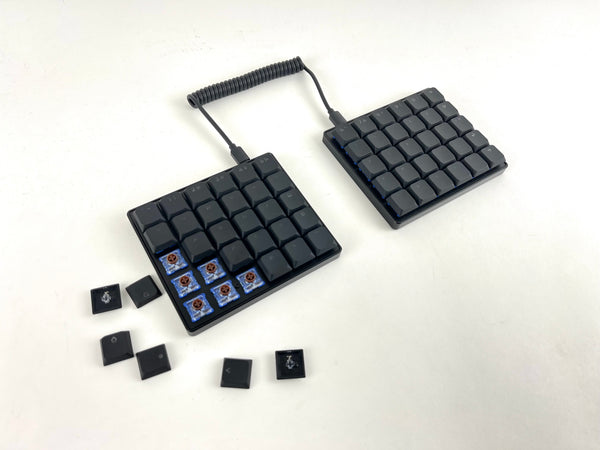 Nyquist LM Kit