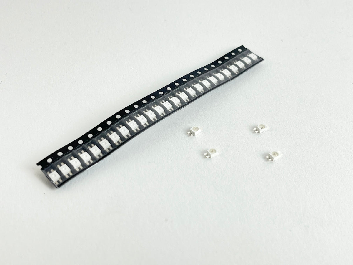 SK-6812 MINI-E RGB LEDs (25-pack)