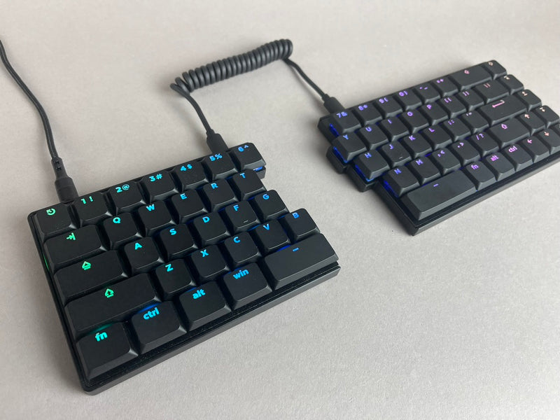 An easier configurator