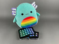 Irispad - Ergonomic Gaming Pad/Macropad