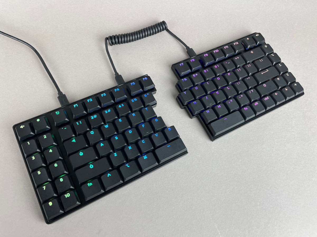 Sinc LM - Low-Profile