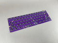 WTF60 Rev. 1.2 HS - Mirrored 60% Keyboard Hotswap PCB