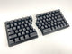 IFK White on Black Keyset