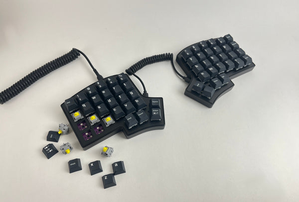 Build it Yourself