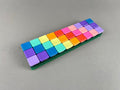 Dilly - 3x10 Ortholinear Keyboard Kit