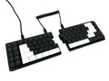 Cepstrum - Choc Low-Profile 65%/65XT Split Staggered Keyboard Kit