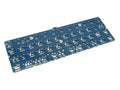 DSP40 PCB - 40% Staggered or Ortholinear Keyboard