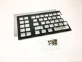 Quefrency Rev. 1 - 60%/65% Split Staggered Keyboard