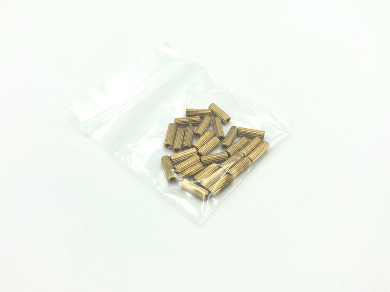 M2 Screws/Standoffs