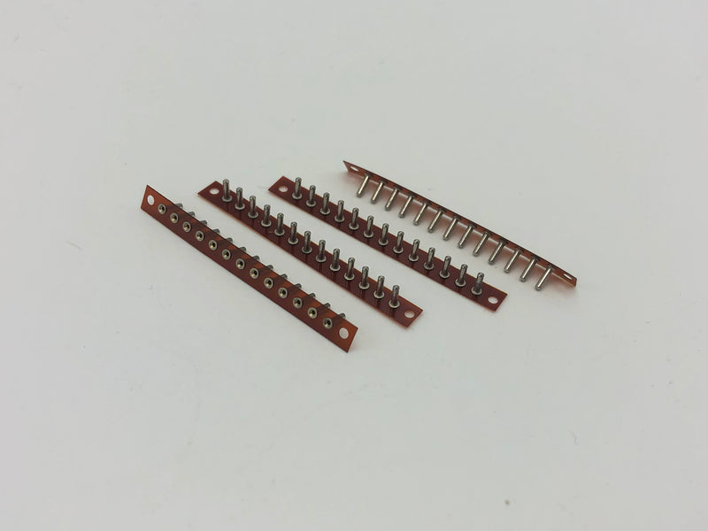 Peel-A-Way Sockets for Pro Micros