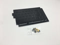Quefrency Rev. 1 - 60%/65% Split Staggered Keyboard