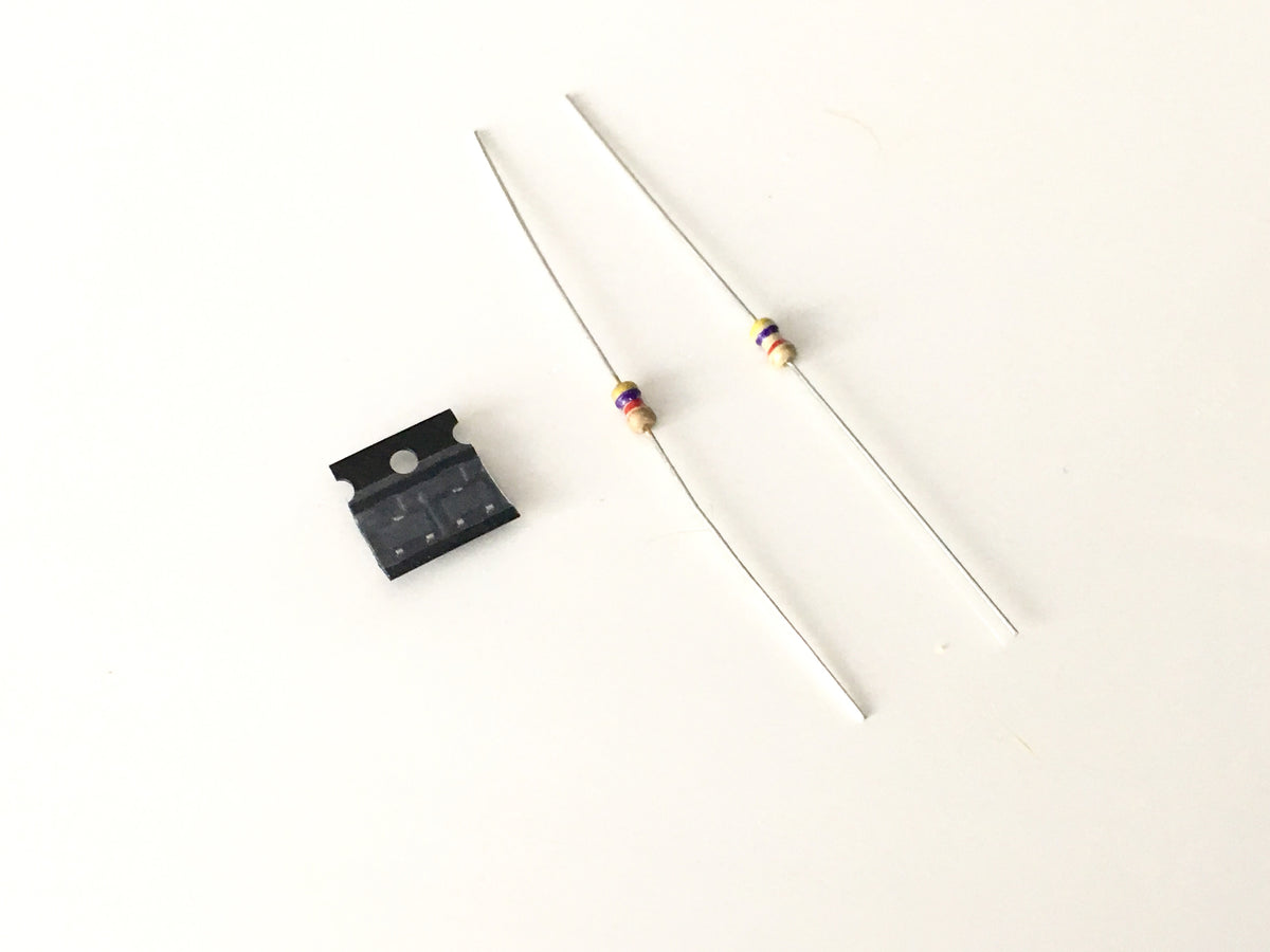 LED Support Add-on Kit
