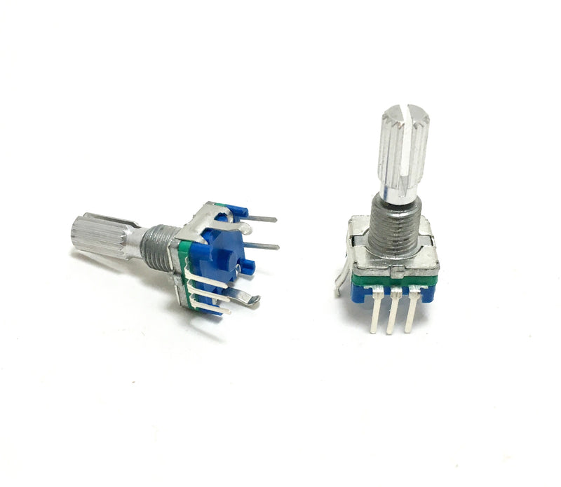 Rotary Encoder - EC11