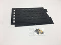 Quefrency Rev. 1 - 60%/65% Split Staggered Keyboard