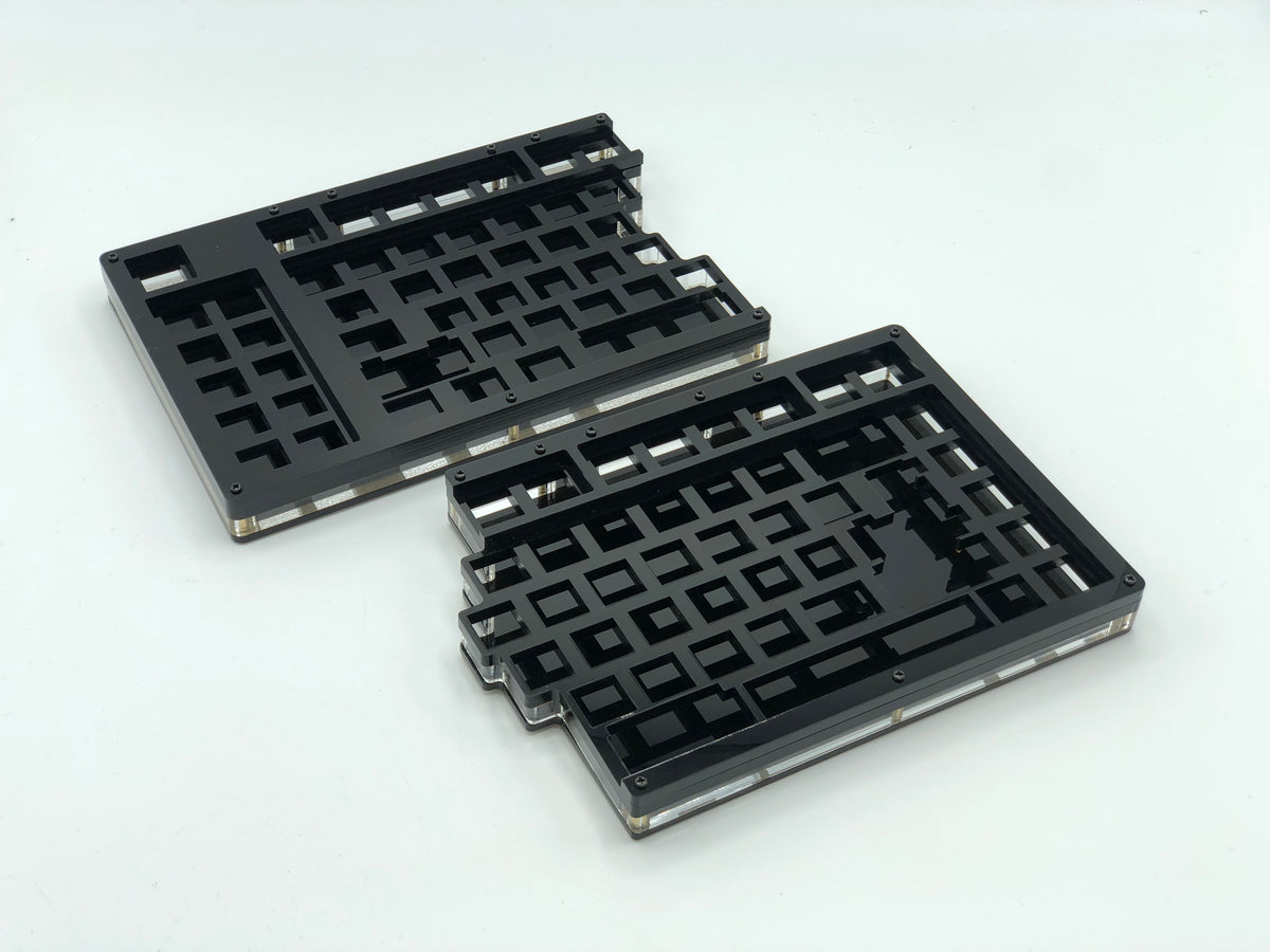 Sinc Acrylic Case