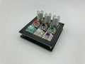 BDN9 Rev. 1 - 3x3 9-key Macropad - Rotary Encoder Support